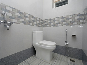 Shree Gopal Residency By OYO Rooms