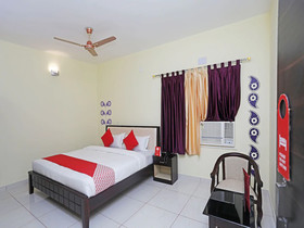 Shree Gopal Residency By OYO Rooms