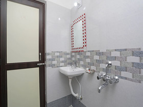 Shree Gopal Residency By OYO Rooms
