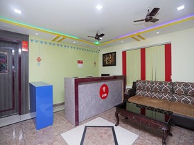 Shree Gopal Residency By OYO Rooms