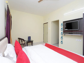 Shree Gopal Residency By OYO Rooms