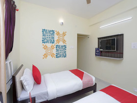 Shree Gopal Residency By OYO Rooms