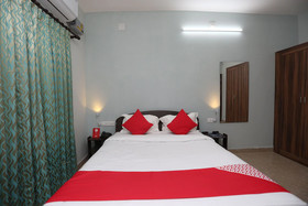 Sidharth Residency By OYO Rooms