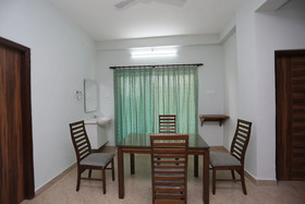 Sidharth Residency By OYO Rooms