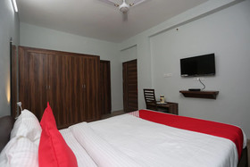 Sidharth Residency By OYO Rooms