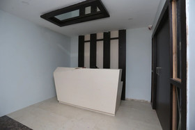 Sidharth Residency By OYO Rooms