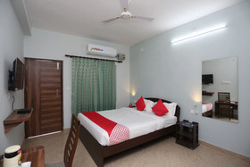 Sidharth Residency By OYO Rooms