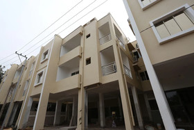 Sidharth Residency By OYO Rooms