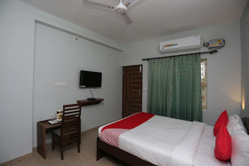 Sidharth Residency By OYO Rooms