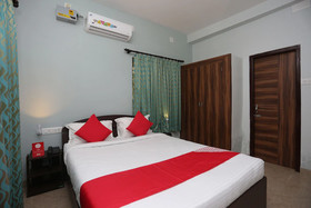 Sidharth Residency By OYO Rooms