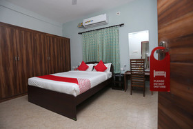 Sidharth Residency By OYO Rooms