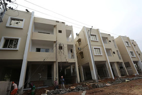 Sidharth Residency By OYO Rooms