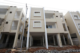 Sidharth Residency By OYO Rooms