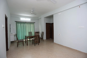 Sidharth Residency By OYO Rooms
