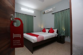 Sidharth Residency By OYO Rooms