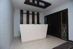 Sidharth Residency By OYO Rooms