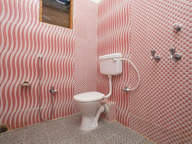 Soveet Residency by OYO Rooms