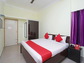 Soveet Residency by OYO Rooms
