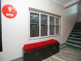 Soveet Residency by OYO Rooms