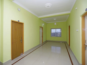 Soveet Residency by OYO Rooms