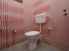 Soveet Residency by OYO Rooms