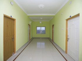 Soveet Residency by OYO Rooms