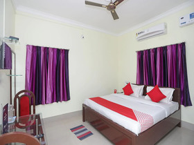 Soveet Residency by OYO Rooms