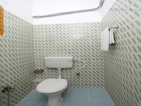 Soveet Residency by OYO Rooms