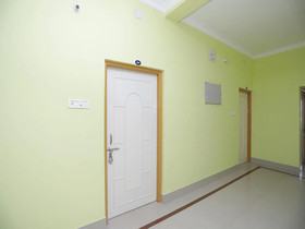 Soveet Residency by OYO Rooms