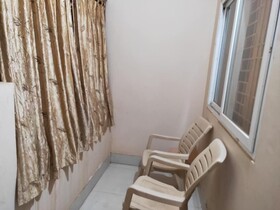 SR Corporate Homes