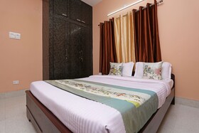 SR Corporate Homes