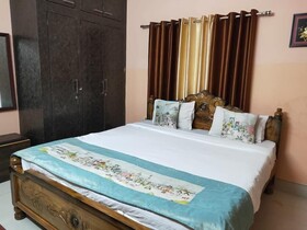 SR Corporate Homes