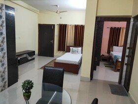 SR Corporate Homes