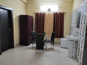 SR Corporate Homes