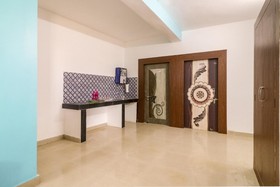 Sri Bidya Residency by OYO Rooms