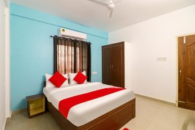 Sri Bidya Residency by OYO Rooms