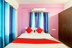 Sri Bidya Residency by OYO Rooms