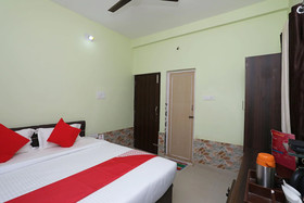 Sri Hari Guest House By OYO Rooms