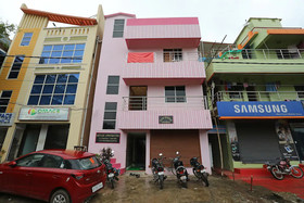 Sri Hari Guest House By OYO Rooms