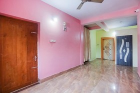 Swastik Residency by OYO Rooms