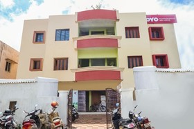 Swastik Residency by OYO Rooms