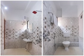 Swastik Residency by OYO Rooms