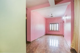 Swastik Residency by OYO Rooms