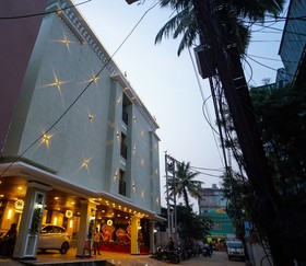 The Adventure Luxury Hotel