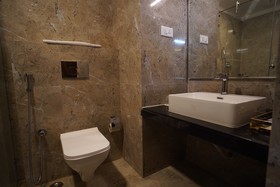 The Adventure Luxury Hotel