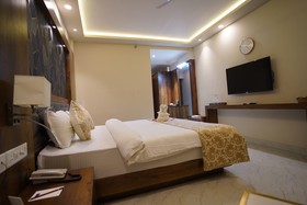 The Adventure Luxury Hotel
