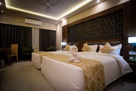 The Adventure Luxury Hotel