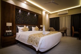The Adventure Luxury Hotel