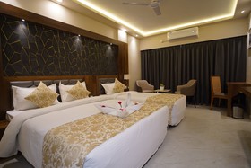 The Adventure Luxury Hotel
