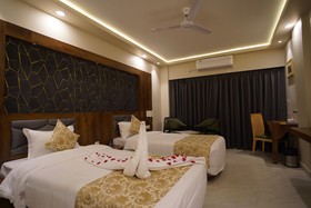 The Adventure Luxury Hotel